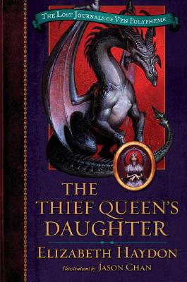 THE THIEF QUEEN'S DAUGHTER