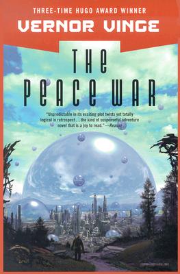 The Peace War (Peace War, 1)
