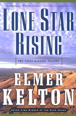 Lone Star Rising