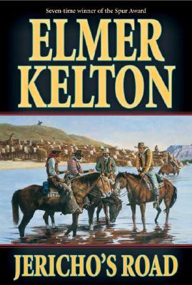 Jericho's Road (Texas Rangers)