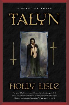 TALYN: A NOVEL OF KORRE