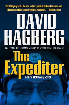 The Expediter (Mcgarvey)