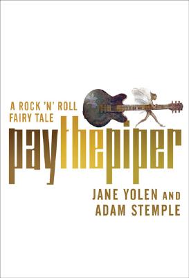PAY THE PIPER (signed)