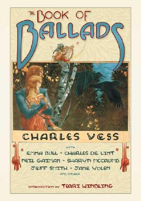 Book of Ballads