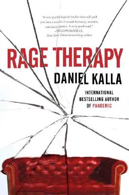 Image for RAGE THERAPY RAGE THERAPY