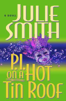 P.I. on a Hot Tin Roof: A Talba Wallis Novel (Talba Wallis Novels)