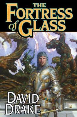 The Fortress of Glass: The First Volume of 'The Crown of the Isles' (Lord of the Isles)