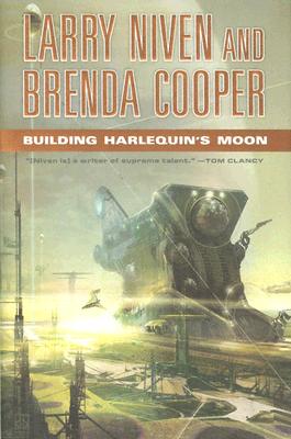 Building Harlequin's Moon