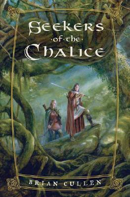 Seekers Of The Chalice
