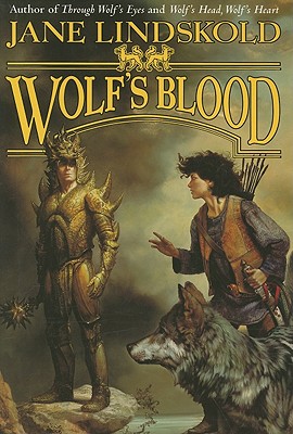 Wolf's Blood