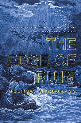 The Edge of Ruin