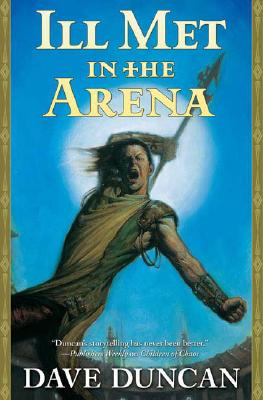 Image for Ill Met in the Arena