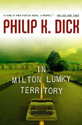 In Milton Lumky Territory