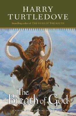 Image for Breath Of God, The