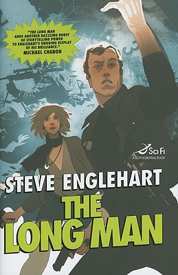 Image for LONG MAN, THE