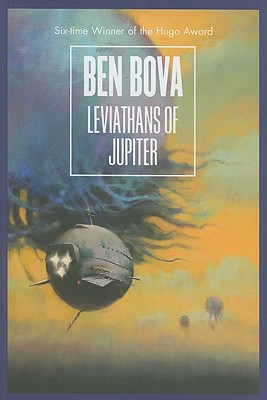 Leviathans of Jupiter