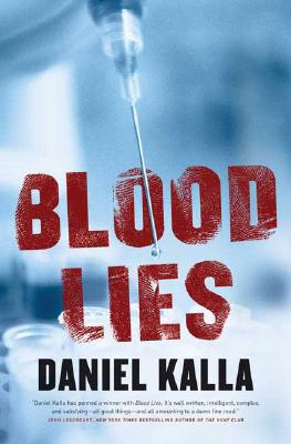 Blood Lies