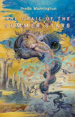 GRAIL OF THE SUMMER STARS