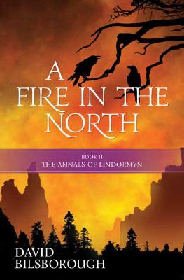 Image for A Fire in the North (Annals of Lindormyn: Book 2)