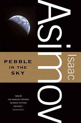 Image for Pebble in the Sky