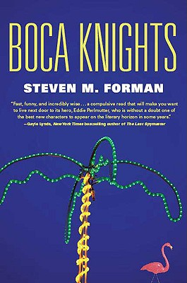 Boca knights