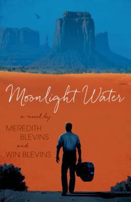 Image for Moonlight Water: A Novel Moonlight Water: A Novel