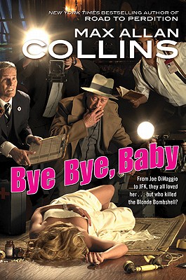 Bye Bye, Baby (Nathan Heller)