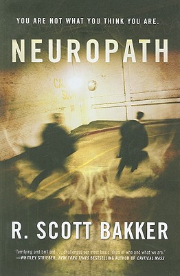 Neuropath, Bakker, R. Scott Neuropath, Bakker, R. Scott