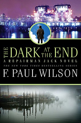 Dark at the End