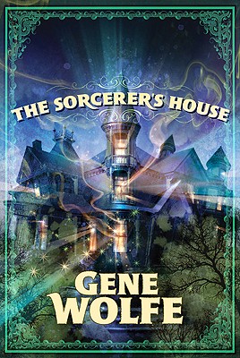 Image for The Sorcerer's House The Sorcerer's House