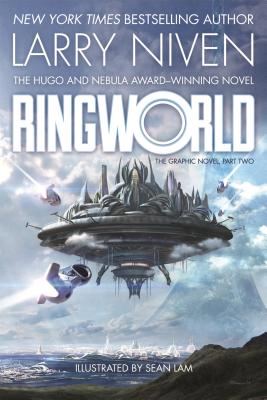 Ringworld, the Graphic Novel: Part Two