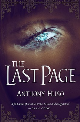 Last Page