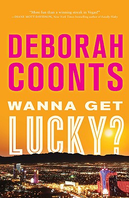 WANNA GET LUCKY