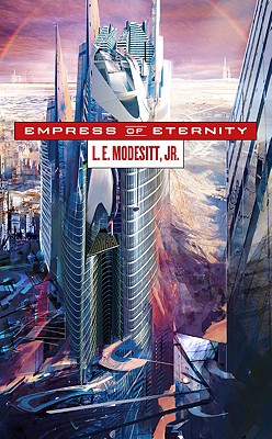 Image for Empress of Eternity