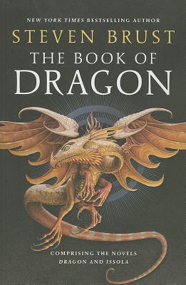 The Book of Dragon