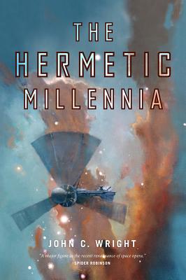 Image for The Hermetic Millennia (The Eschaton Sequence) The Hermetic Millennia (The Eschaton Sequence)