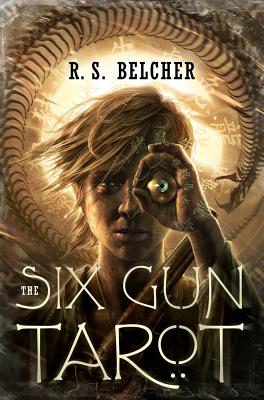 Six-Gun Tarot
