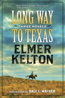Long Way to Texas (Joe Pepper / Long Way to Texas / Eyes of the Hawk)