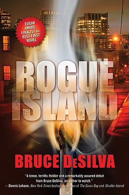 Rogue Island; Rogue Island