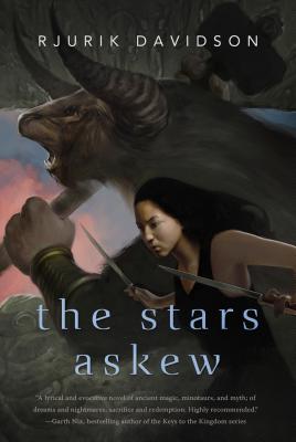 Image for The Stars Askew