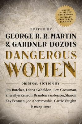 Image for Dangerous Women