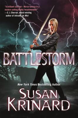 Battlestorm (Midgard, 3)