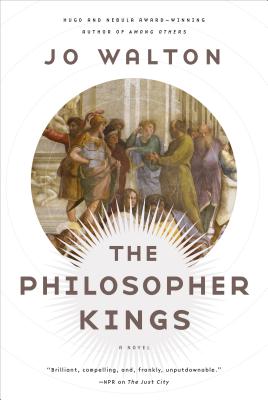 THE PHILOSOPHER KINGS (signed)