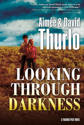 Image for Looking Through Darkness: A Trading Post Novel