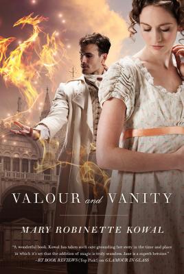 Valour And Vanity