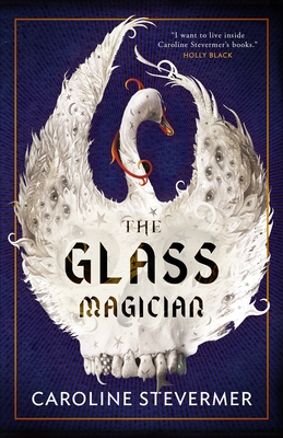 Image for Glass Magician Glass Magician