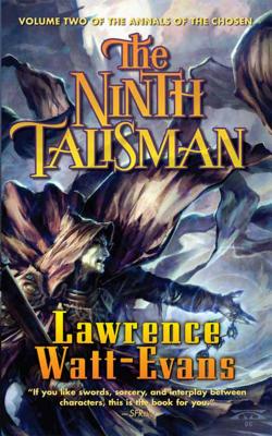 Ninth Talisman, The