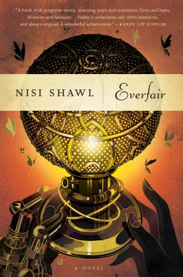 EVERFAIR (signed)
