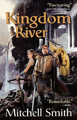 Kingdom River (The Snowfall Trilogy, Book 2)