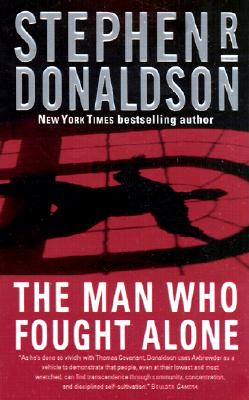 Image for The Man Who Fought Alone